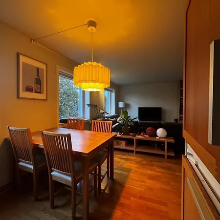 Apartment Gimleveien 36g Bergen