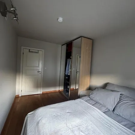 Apartment Gimleveien 36g