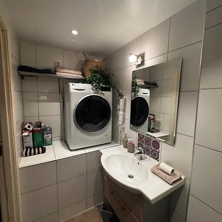 Gimleveien 36g Apartment