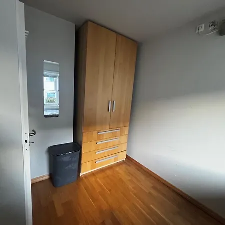 Gimleveien 36g Apartment *