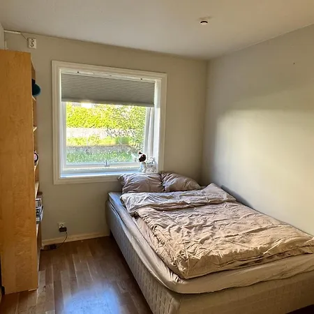 Apartment Gimleveien 36g Bergen
