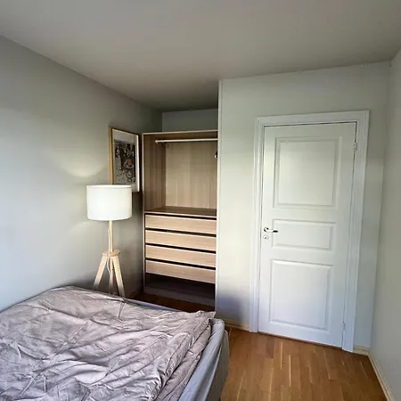 Gimleveien 36g Apartment *
