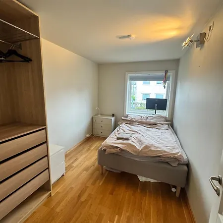 Gimleveien 36g Bergen