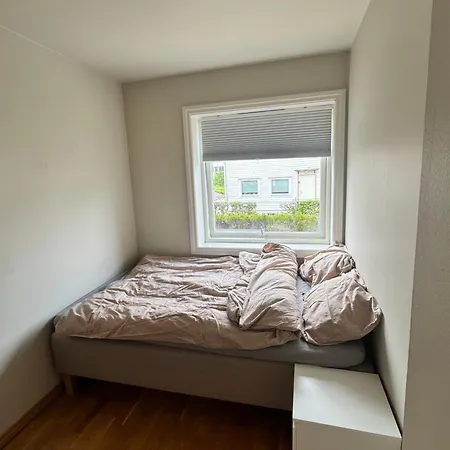 Apartment Gimleveien 36g *