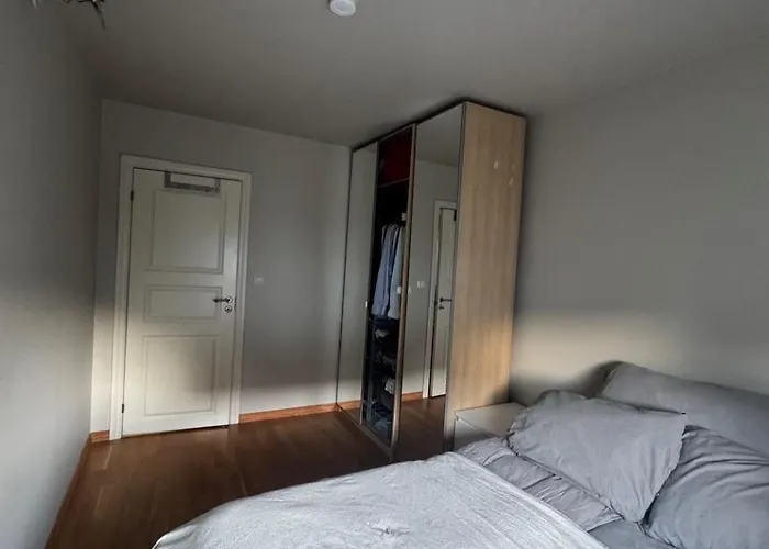 Apartman Gimleveien 36g