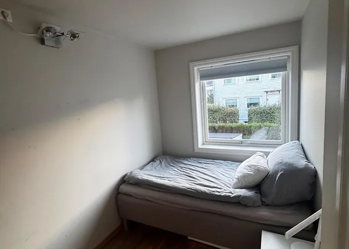 Gimleveien 36g * Bergen