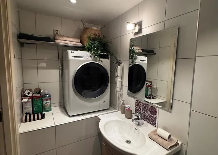Gimleveien 36g Apartman