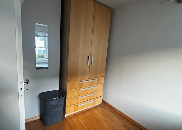 Gimleveien 36g Apartman *