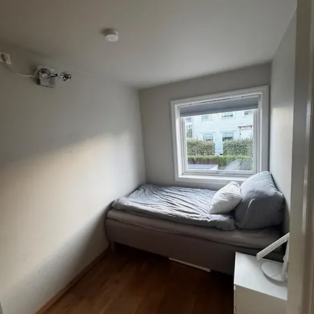 Gimleveien 36g * Bergen